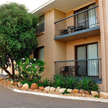 Abrolhos Reef Lodge Geraldton Luaran gambar