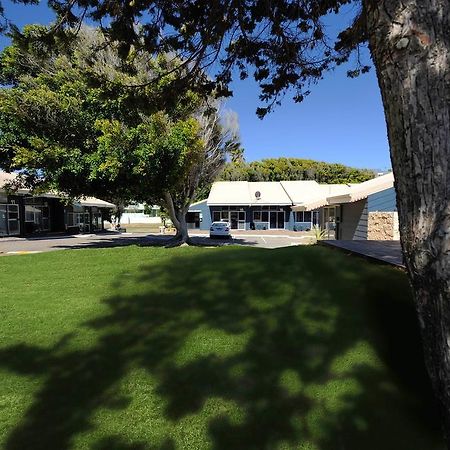 Abrolhos Reef Lodge Geraldton Luaran gambar