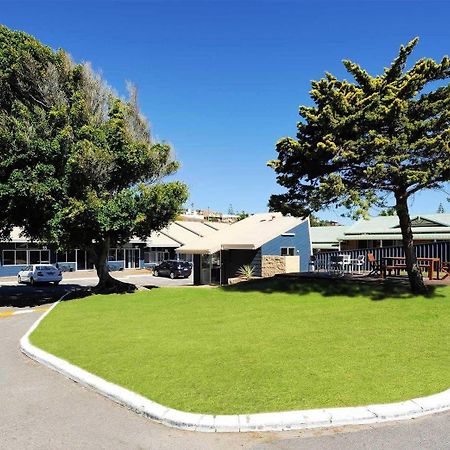 Abrolhos Reef Lodge Geraldton Luaran gambar