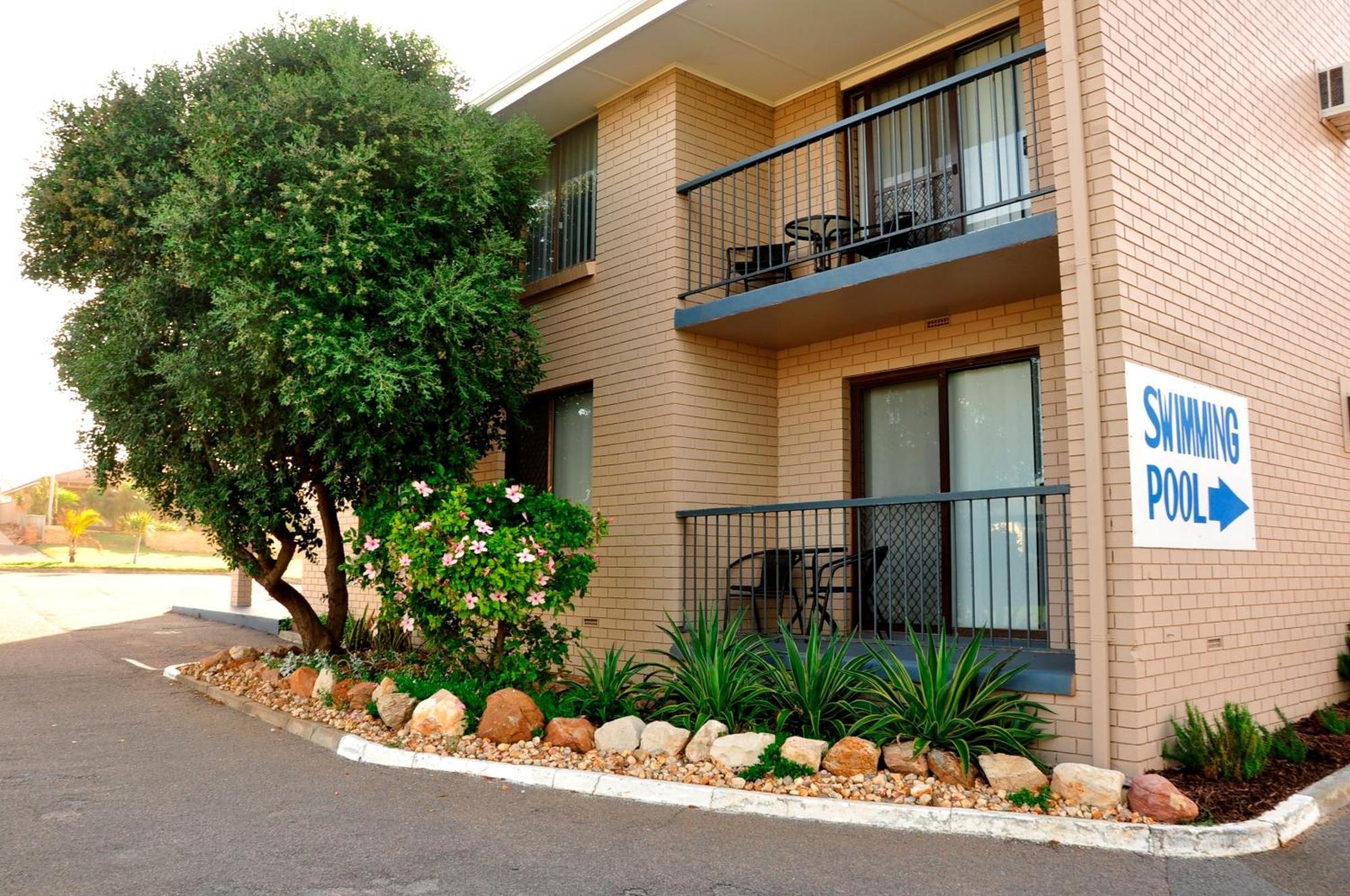 Abrolhos Reef Lodge Geraldton Luaran gambar