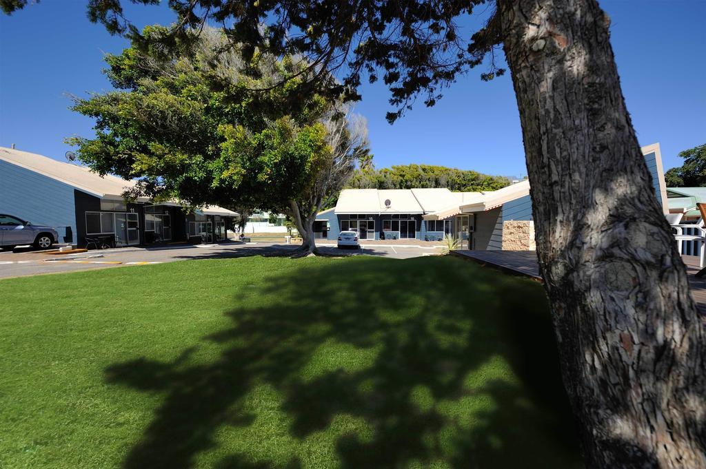 Abrolhos Reef Lodge Geraldton Luaran gambar