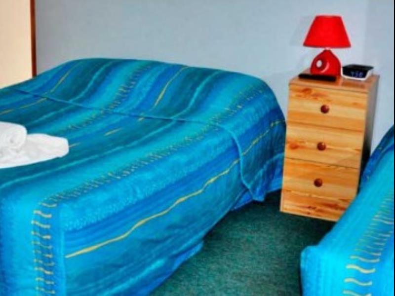Abrolhos Reef Lodge Geraldton Luaran gambar