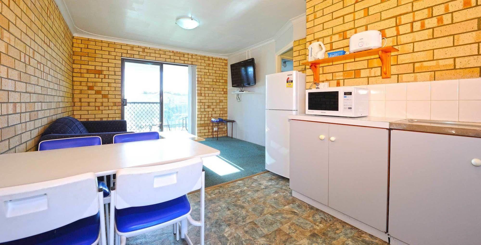 Abrolhos Reef Lodge Geraldton Luaran gambar