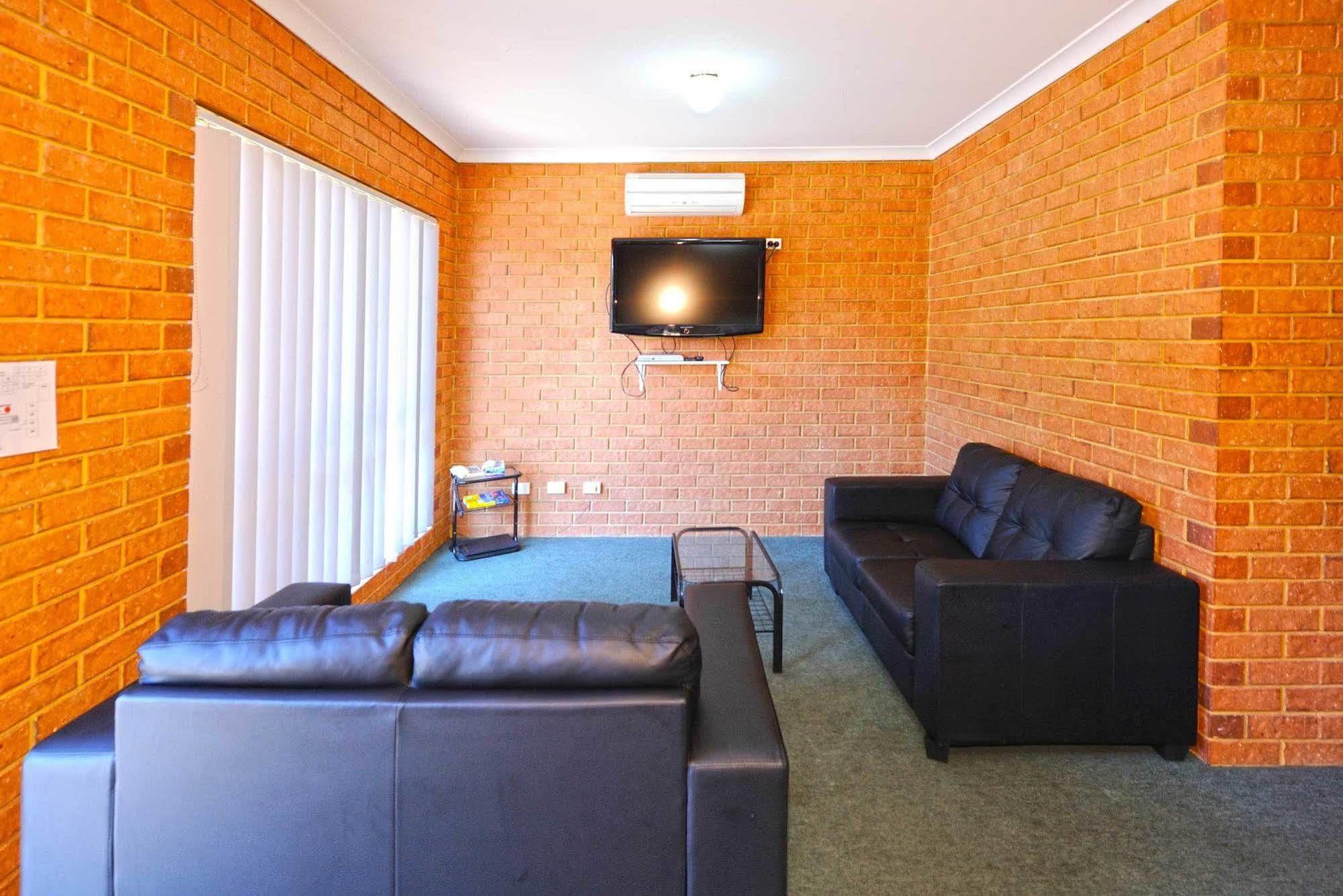 Abrolhos Reef Lodge Geraldton Luaran gambar