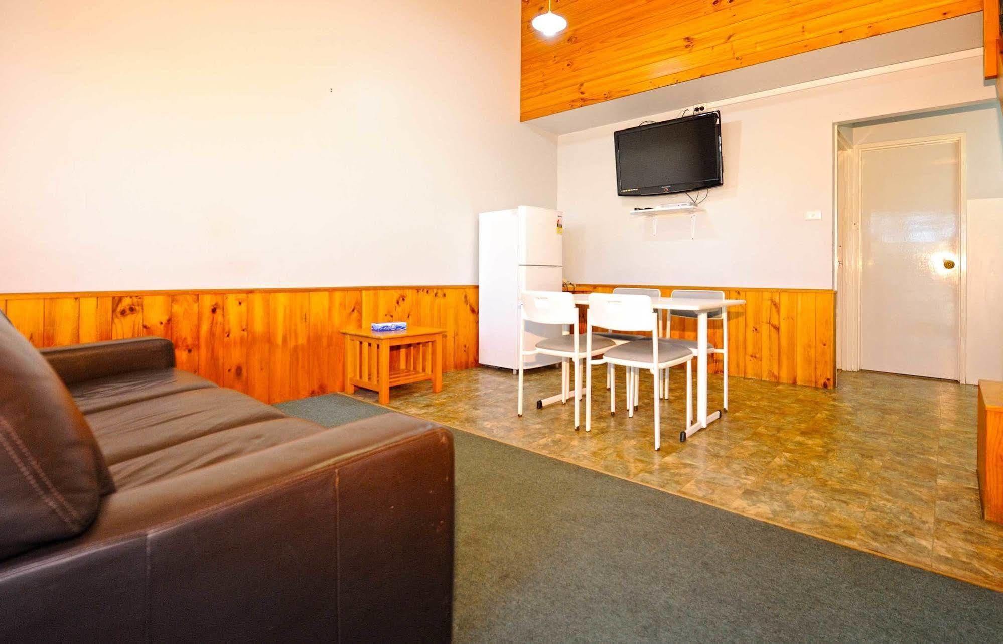 Abrolhos Reef Lodge Geraldton Luaran gambar