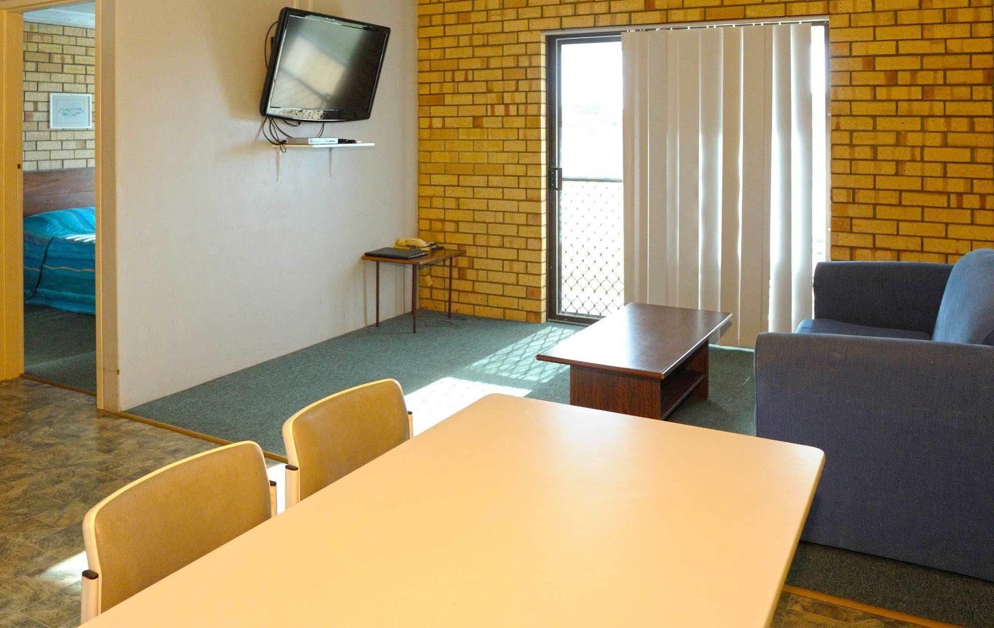 Abrolhos Reef Lodge Geraldton Luaran gambar