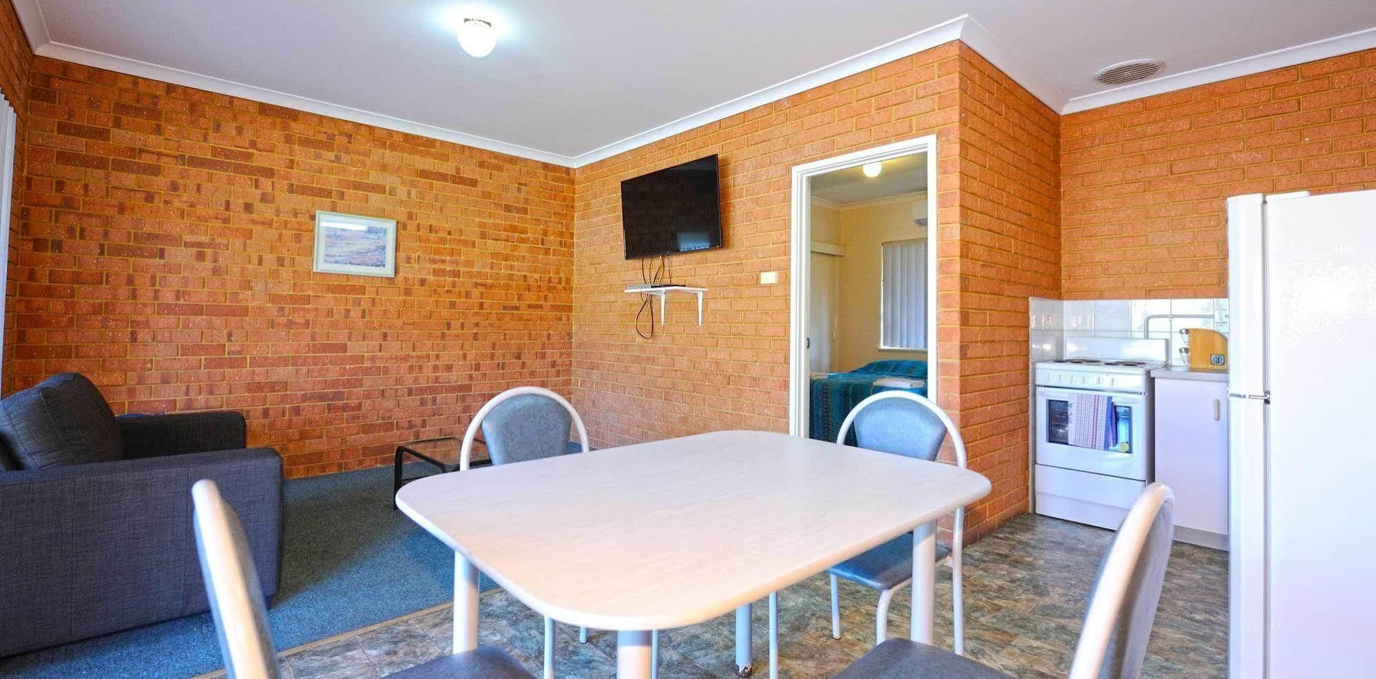 Abrolhos Reef Lodge Geraldton Luaran gambar