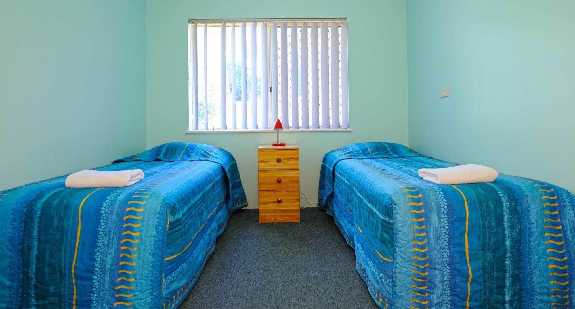 Abrolhos Reef Lodge Geraldton Luaran gambar