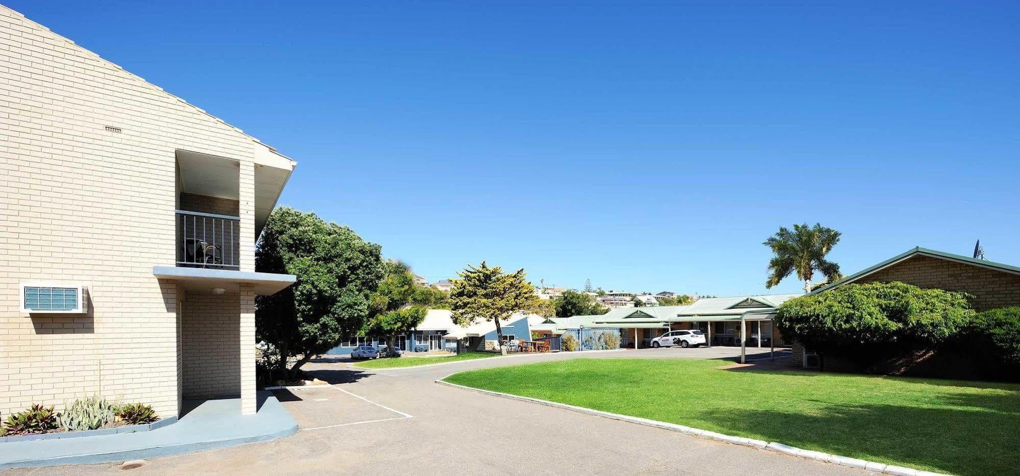 Abrolhos Reef Lodge Geraldton Luaran gambar