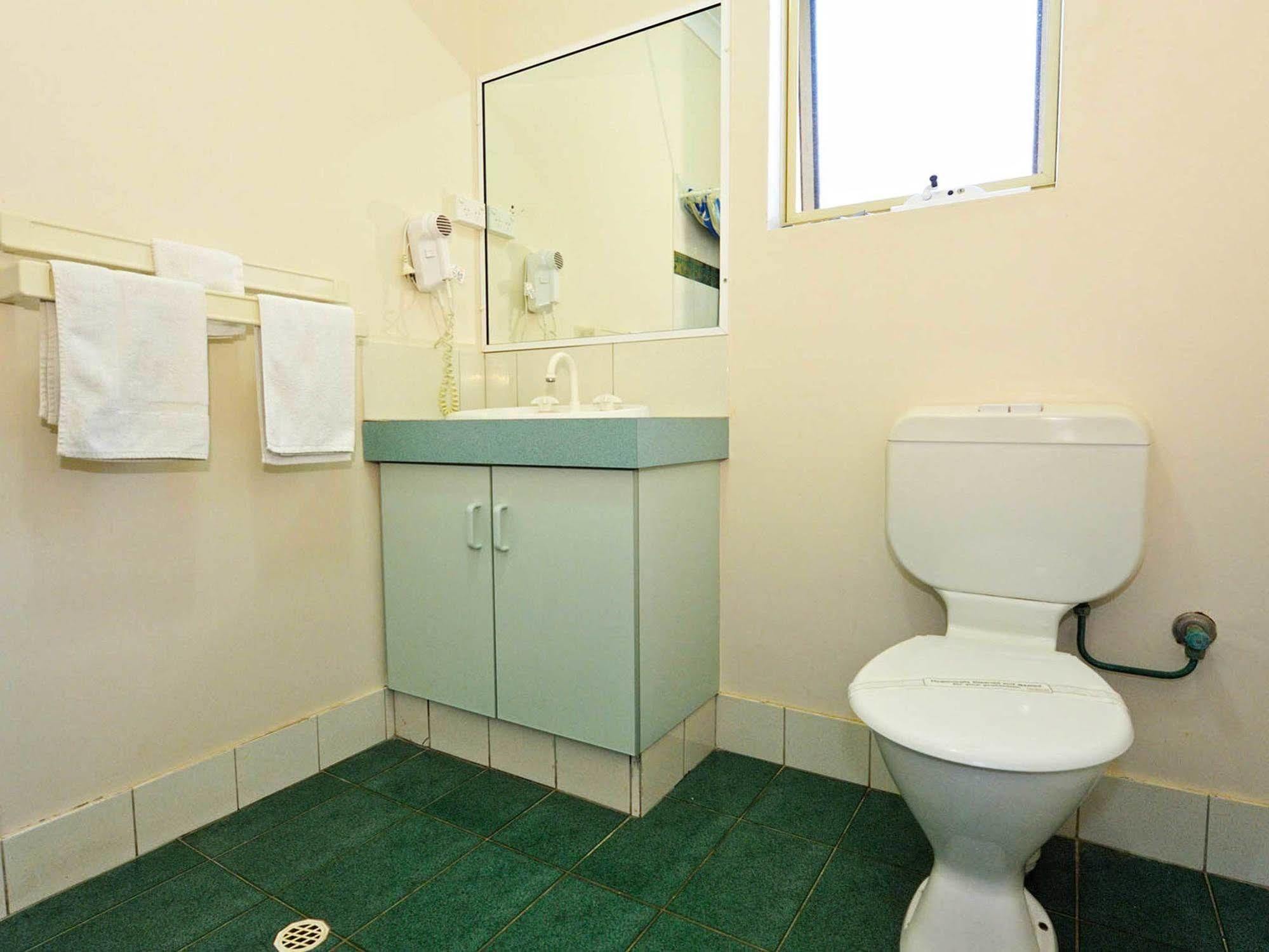 Abrolhos Reef Lodge Geraldton Luaran gambar