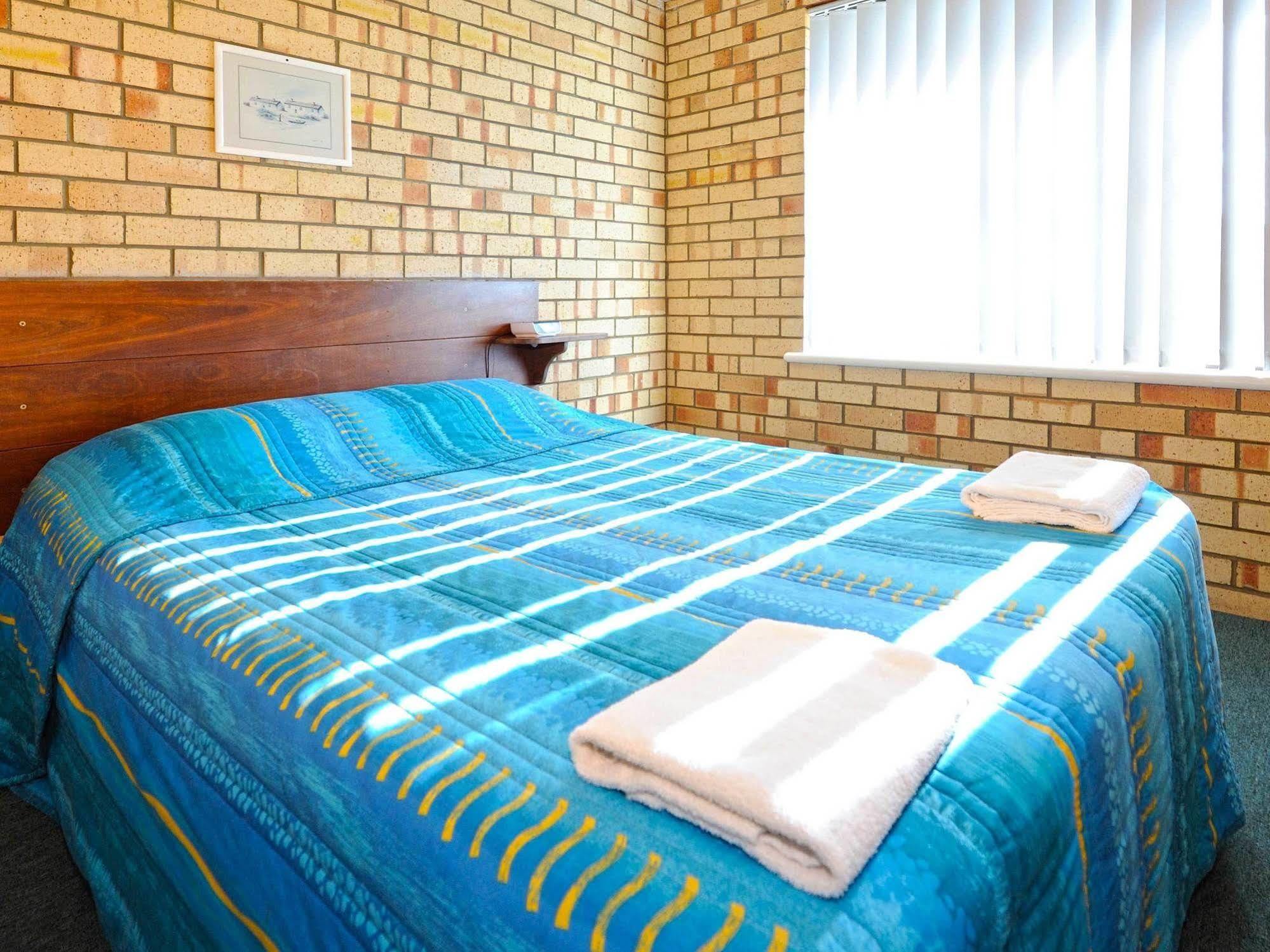 Abrolhos Reef Lodge Geraldton Luaran gambar