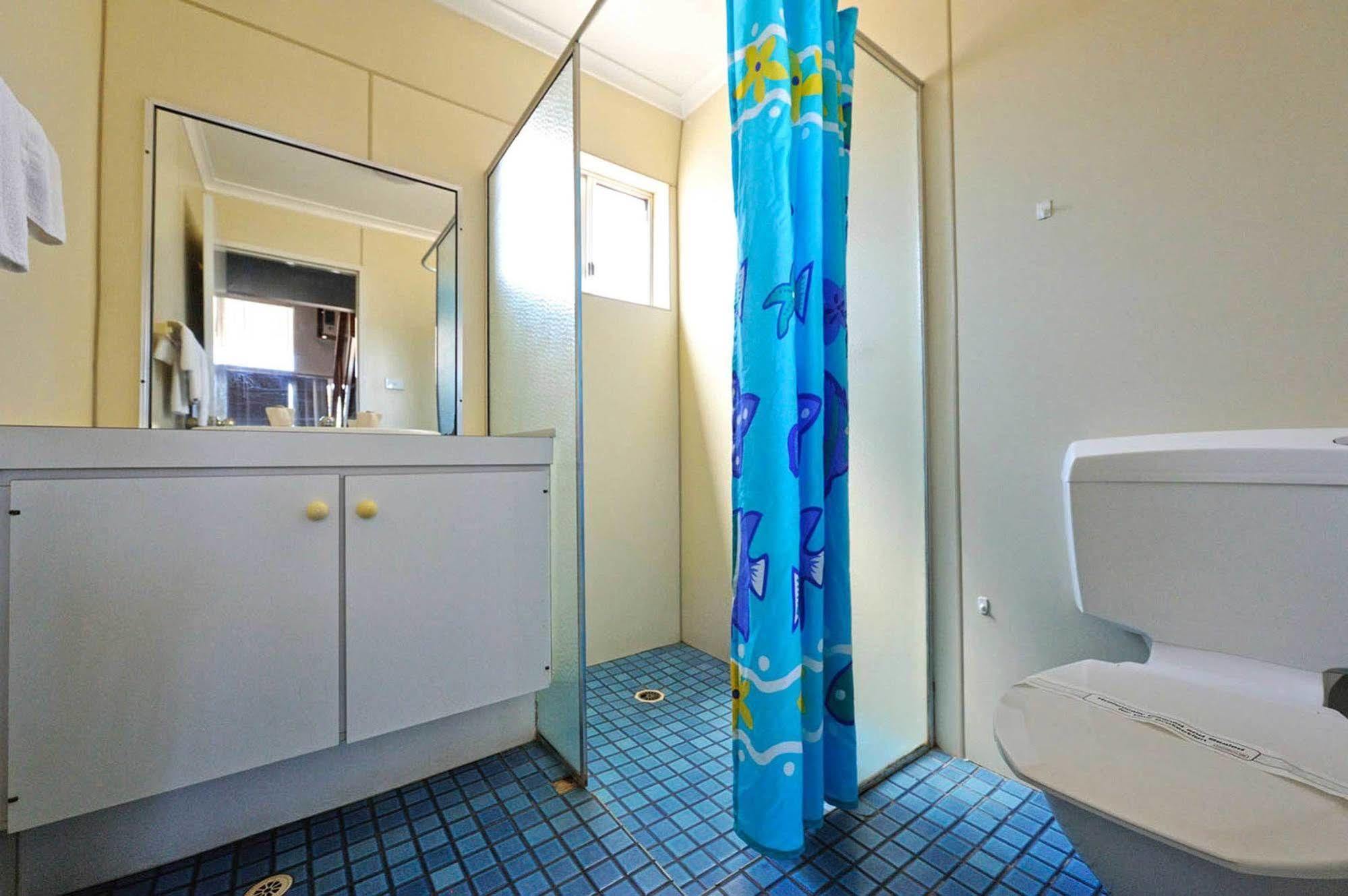 Abrolhos Reef Lodge Geraldton Luaran gambar