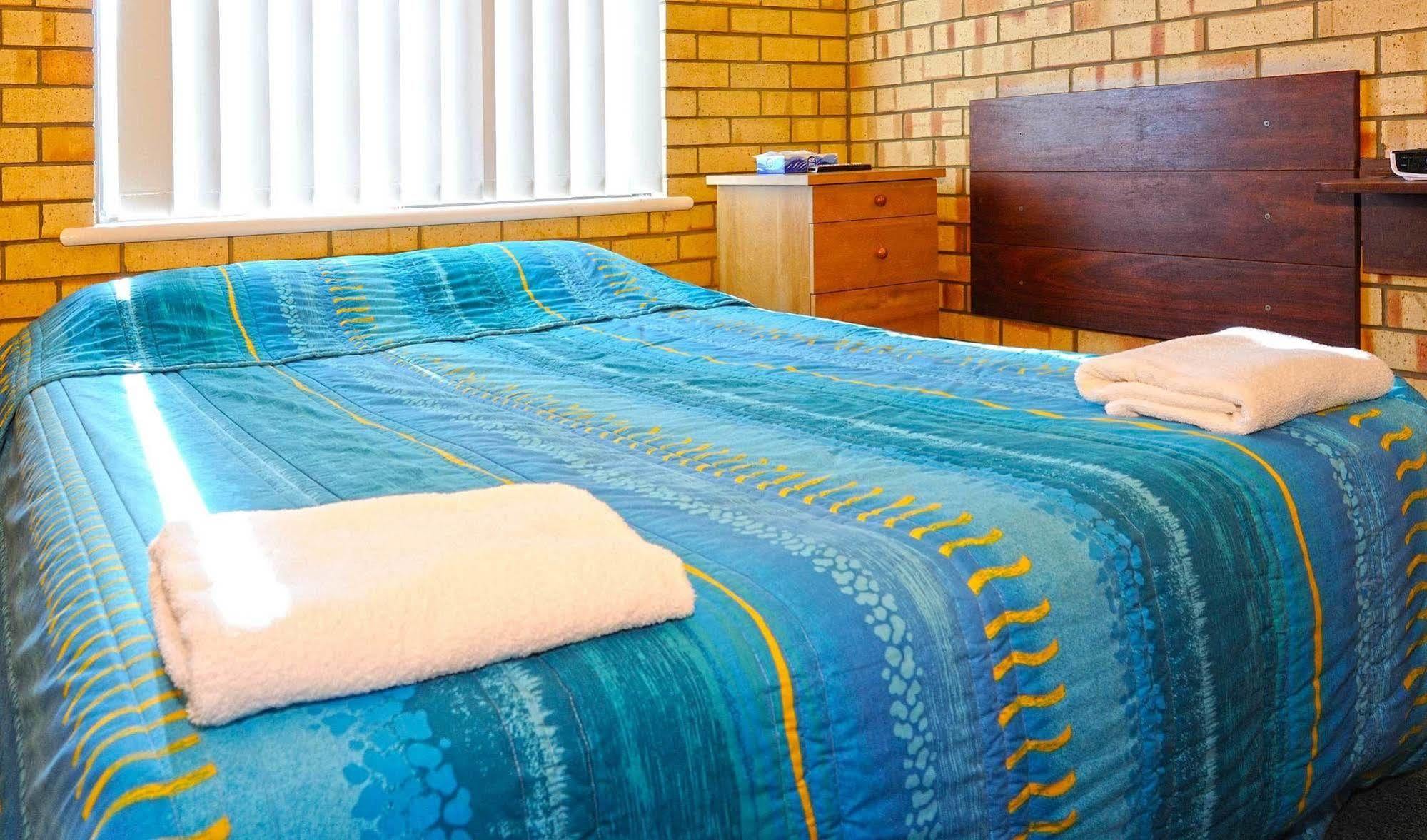 Abrolhos Reef Lodge Geraldton Luaran gambar