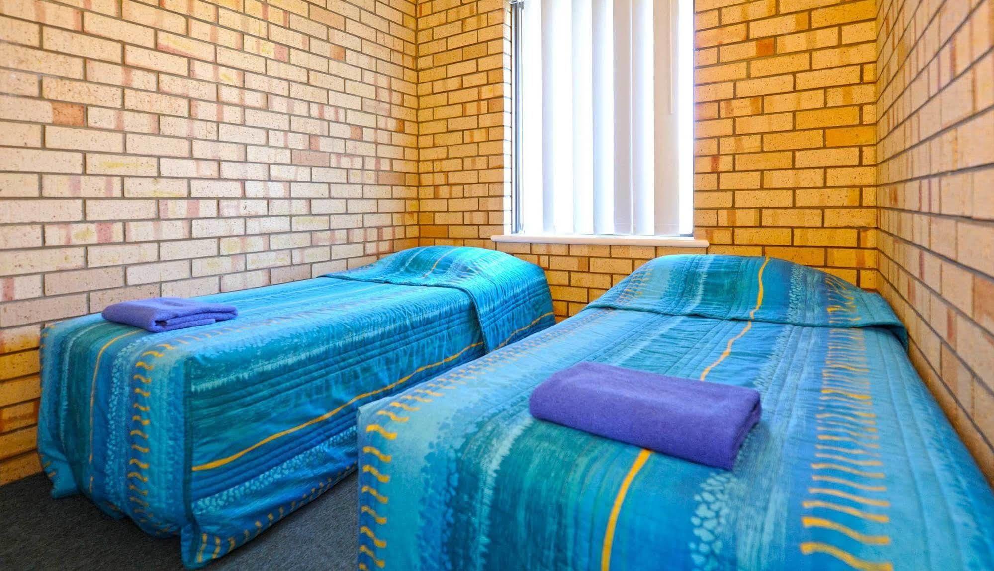 Abrolhos Reef Lodge Geraldton Luaran gambar