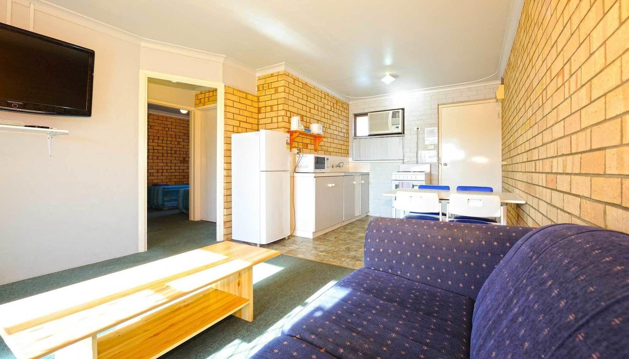 Abrolhos Reef Lodge Geraldton Luaran gambar
