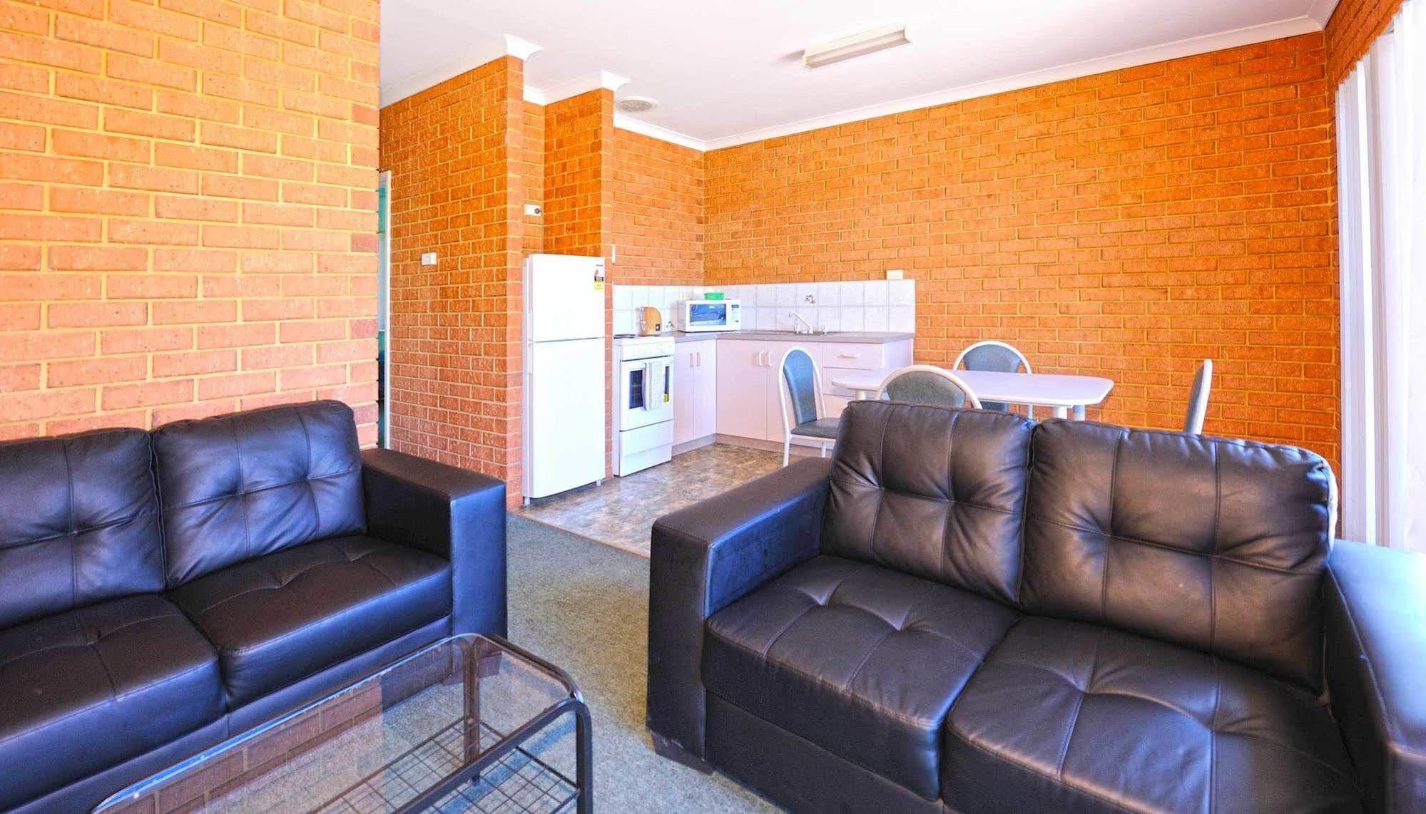Abrolhos Reef Lodge Geraldton Luaran gambar
