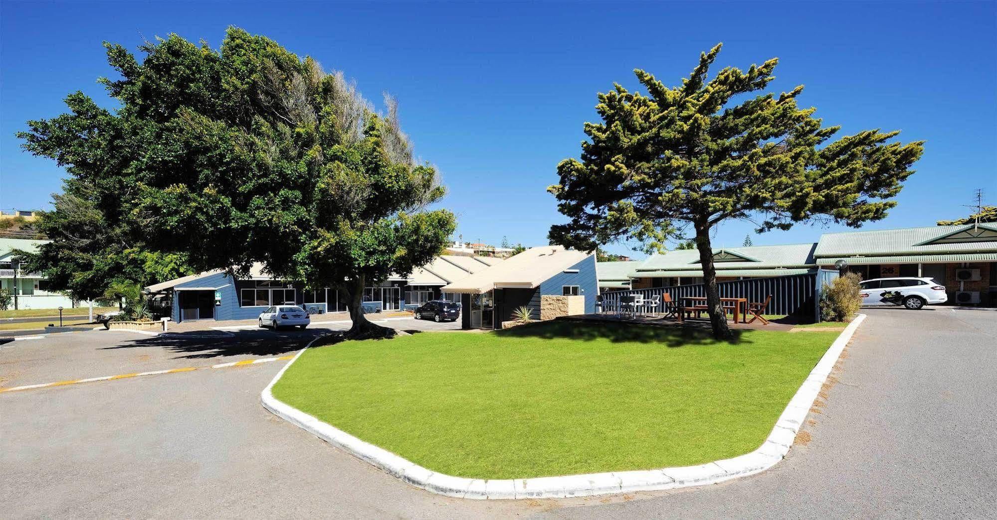 Abrolhos Reef Lodge Geraldton Luaran gambar