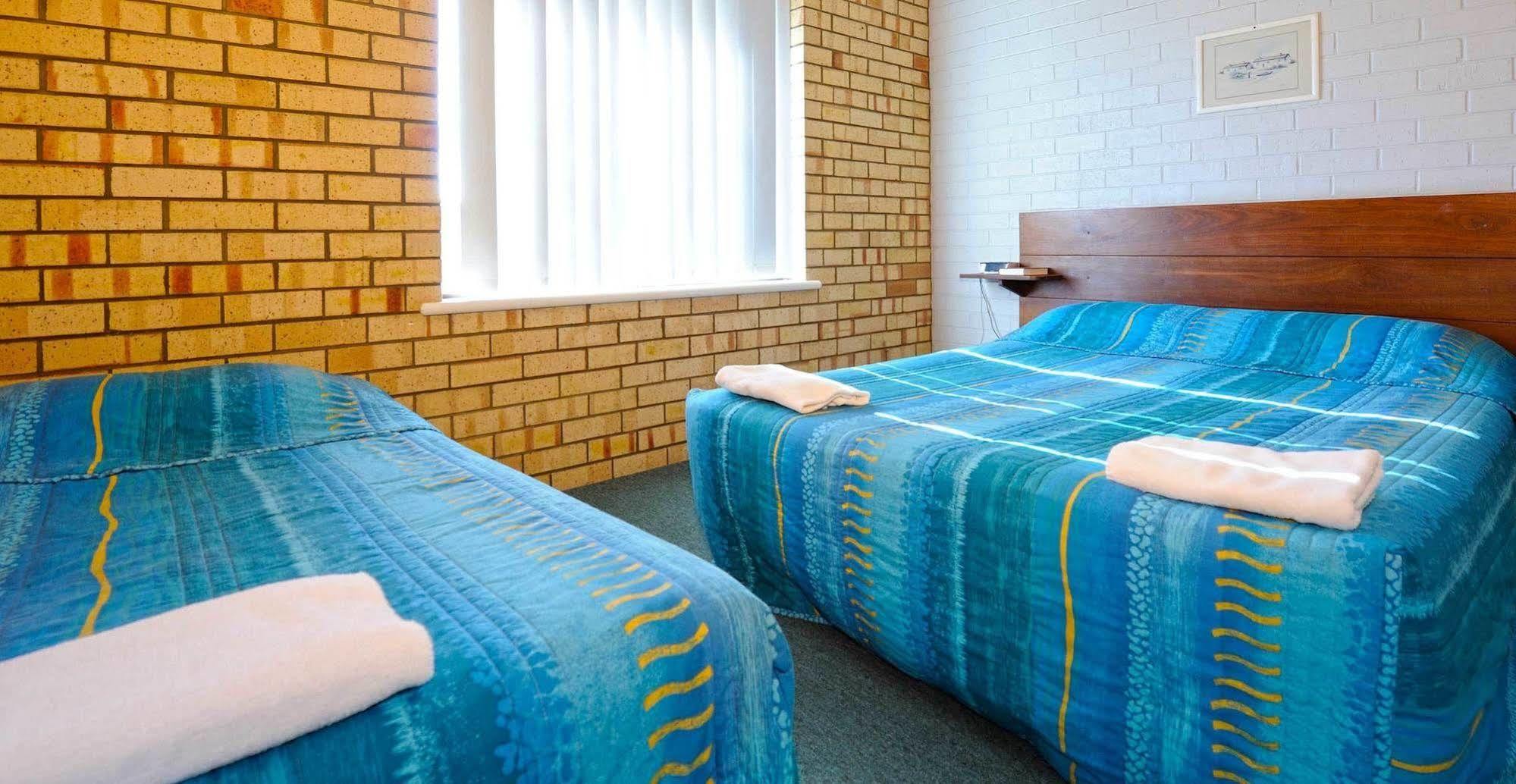 Abrolhos Reef Lodge Geraldton Luaran gambar